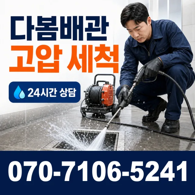 경북 상주시 공검면 누수검사 상담 이미지 4